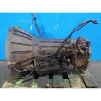 АКПП Nissan Patrol Y61 1997-2008 31020-57X17