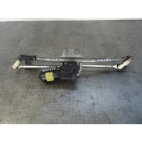 Механизм стеклоочистителя eu audi tt 8n 8n0955113