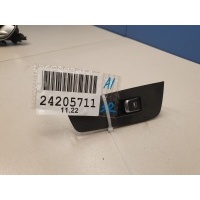 Кнопка стеклоподъемника Audi A1 8X 2010-2018 4H0959855A5PR
