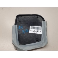 Заглушка двери задняя правая Audi A1 8X 2010-2018 8X4839916