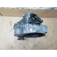 КПП механическая (МКПП) 6-ступенчатая Volkswagen Passat B7 2011 NFU,02Q300050E