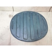 Пол багажника Audi A6 C6 2007 4F9864797A