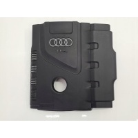 Audi a4 b8 защита двигателя верхняя 2.0tfsi 06j103925l