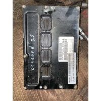 Блок управления двигателем Chrysler 300M 2003 P04606769AA, 04606907AC