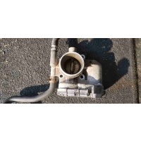 Заслонка дроссельная Opel Corsa C 2000 0280750133