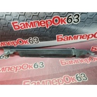 накладка крыла Toyota Land Cruiser GRJ200 2008 5380660020