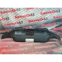 накладка замка капота Toyota Land Cruiser GRJ200 2007 5329260100
