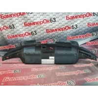 накладка замка капота Toyota Land Cruiser GRJ200 2007 5329260100