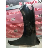 крыло Toyota Land Cruiser GRJ200 2012 5380260B60