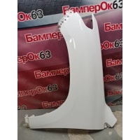 крыло Toyota Land Cruiser GRJ200 2012 5380260B60