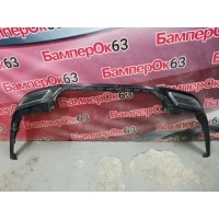 юбка бампера Kia K5 EX 2020 86650L2300