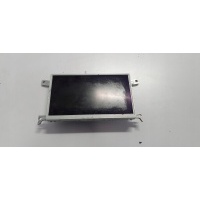 Audi a4 b8 дисплей экран жк mmi 8t0919603g