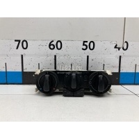 Блок управления отопителем VAG Polo (Sed RUS) (2011 - 2020) 6RF820045