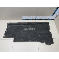 Защита антигравийная VAG A7 (4G8) (2011 - 2018) 4G0825208E