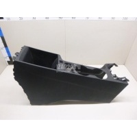 Консоль Hyundai-Kia Elantra (2011 - 2016) 846113XAA0RY