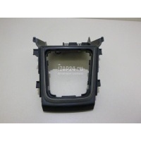 Накладка (кузов внутри) Hyundai-Kia Elantra (2011 - 2016) 846523XAA0SA5
