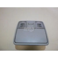 Плафон салонный Hyundai-Kia Elantra (2011 - 2016) 928003X000TX