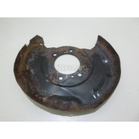 Щит опорный задний правый Hyundai-Kia Elantra (2011 - 2016) 583903X100