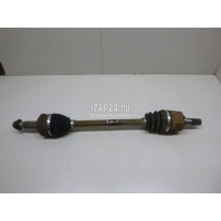 Полуось передняя левая Hyundai-Kia Elantra (2011 - 2016) 495003X000