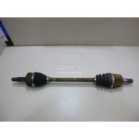 Полуось передняя левая Hyundai-Kia Elantra (2011 - 2016) 495003X000