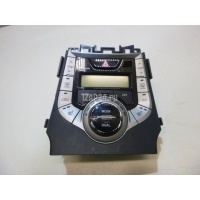 Блок управления климатической установкой Hyundai-Kia Elantra (2011 - 2016) 972503X620RA5