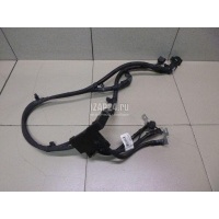 Клемма аккумулятора плюс Hyundai-Kia Elantra (2011 - 2016) 91850A6021