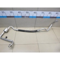 Трубка кондиционера Renault Lada Largus 2012 924806552R