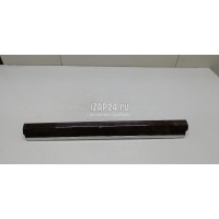 Накладка декоративная VAG Cayenne (2010 - 2017) 95855222202BG1