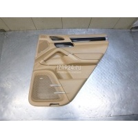 Обшивка двери задней правой VAG Cayenne (2010 - 2017) 95855530230DM5