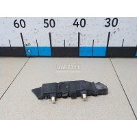 Направляющая переднего бампера левая Hyundai-Kia RIO (2011 - 2017) 865134Y500