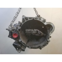 МКПП (механическая коробка переключения передач) Hyundai-Kia RIO (2011 - 2017) 4300032829