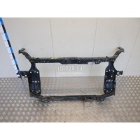 Панель передняя Nissan Qashqai+2 (JJ10) (2008 - 2014) 62500BR20A