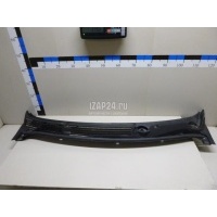 Решетка стеклооч. (планка под лобовое стекло) Nissan Qashqai+2 (JJ10) (2008 - 2014) 66862JD900