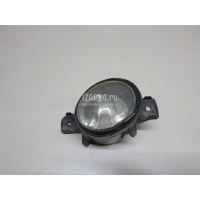 Фара противотуманная левая Nissan Qashqai+2 (JJ10) (2008 - 2014) 261558992A