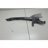 Кронштейн замка капота Toyota Camry V50 (2011 - 2018) 5320806090