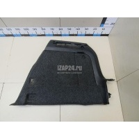 Обшивка багажника VAG Tiguan (2011 - 2016) 5N0867428QYBH