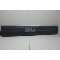 Накладка двери передней правой VAG Tiguan (2011 - 2016) 5N0854940DUBN