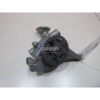 Насос масляный Ssang Yong Actyon New/Korando C 2010 6711800101