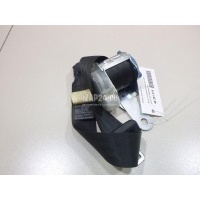 Ремень безопасности Ssang Yong Actyon New/Korando C 2010 7560534010LBA