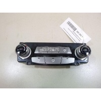 Блок управления климатической установкой Ssang Yong Actyon New/Korando C 2010 6874034021HEQ