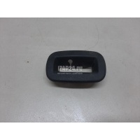 Накладка декоративная VAG Touran (2010 - 2016) 1T08836179B9
