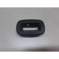 Накладка декоративная VAG Touran (2010 - 2016) 1T08836179B9