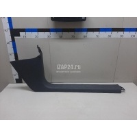 Накладка порога (внутренняя) VAG Touran (2010 - 2016) 1T1863484C71N