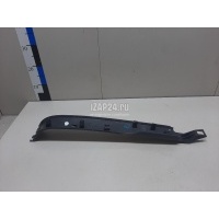 Накладка порога (внутренняя) VAG Touran (2010 - 2016) 1T0853372C71N