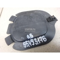Лючок локера VAG A6 [C7,4G] (2011 - 2018) 4G0809967