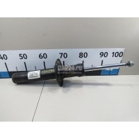Амортизатор передний VAG A6 [C7,4G] (2011 - 2018) 4G0413031T