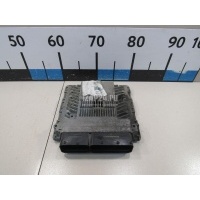 Блок управления двигателем VAG A6 [C7,4G] (2011 - 2018) 4G0907552H