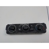 Блок управления отопителем BMW 1-serie E82/E88 (2007 - 2013) 64119286618