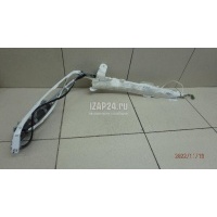 Подушка безопасности боковая (шторка) Land Rover Discovery IV (2009 - 2016) LR014041