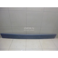 Накладка двери багажника Land Rover Discovery IV (2009 - 2016) DGP000184PCL